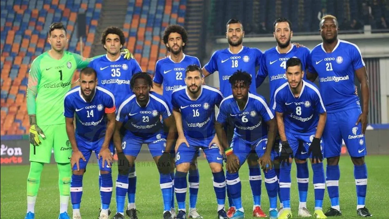 استقرار فريق سموحة الأول لكرة القدم أولوية محمد بلال مع رفض التفريط في اللاعبين الأساسيين